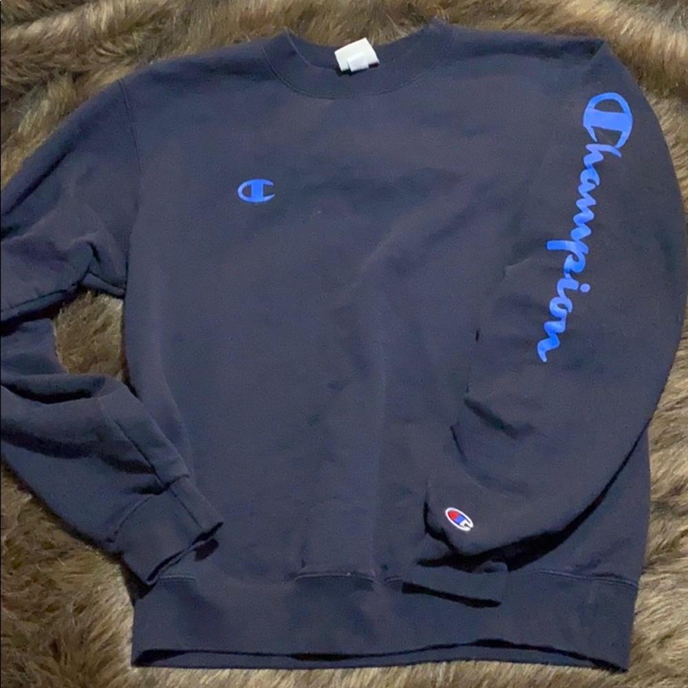 Champion sweatshirt S